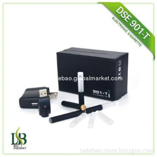 2013 hot sale most popular 901 e cigarette